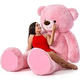 Miss & Chief Polyester Teddy Bears Soft Toys and Dolls image 2