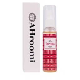AHroomi Dreams Long Lasting Body Mist - 100 ml-picture-40