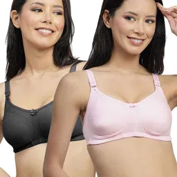 SHYAM SONS FLAIR Bra Full Coverage image 2