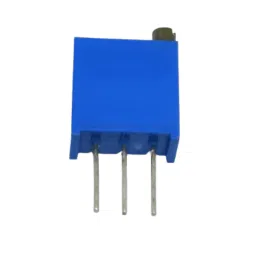 50K 3296W Trimpot(Pack of 5) image 3