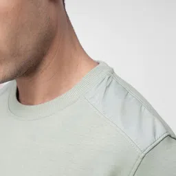 French Connection Round Neck Sweatshirt image 2