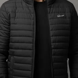 Spirit Men Lightweight Puffer Jacket image 2