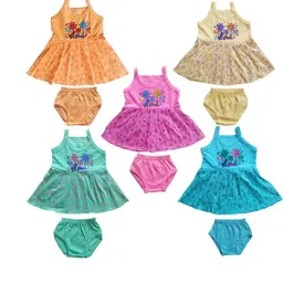 ARYA Girls Multi Clothing Set-picture-11