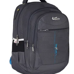 Seenlee Men Backpack with Compression Straps image 3
