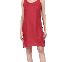 maraasim Women Red Camisole-picture-12