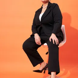 athena Top Pant Co-ords Set image 1