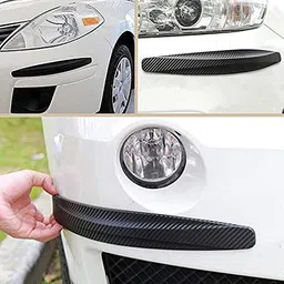 vrt Rubber Car Bumper Guard image 5