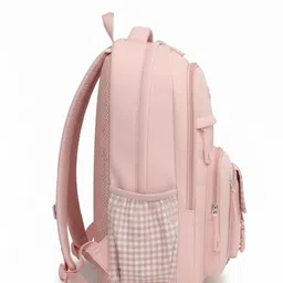 walson Medium 30 L Laptop Backpack Trendy Kawaii Backpack For College or School Backpack | Standard Backpack image 2
