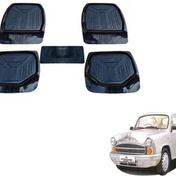 mockhe PVC (Polyvinyl Chloride) Standard Mat For HM Ambassador-picture-38