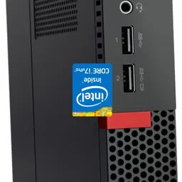 THE CHENNAI COMPUTERS Core i7-6700 Processor [4 Cores, 8 Threads, 3.40 GHz] - ThinkCentre CPU [O21] Intel® Core™ i7 - 6700 (32 GB RAM/Intel® Ultra HD 4K Graphics/1 TB SSD Capacity/Windows 11 Pro) Microtower with MS Office-picture-14