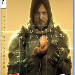 Death Stranding (Director's Cut Edition) image 2