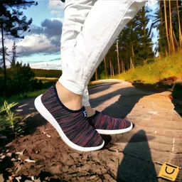 fabbmate Trendy Without Laces Sports Shoes for Women's Running, Walking,Daily Wear Walking Shoes For Women-picture-10