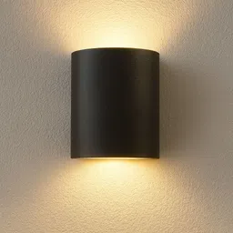 mibhashi Wallchiere Wall Lamp With Bulb-picture-23