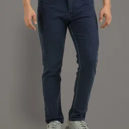 Metronaut Men Comfort Slim Fit Stretchable Jeans-picture-10