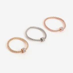 DressBerry Set of 3 Bracelet image 2