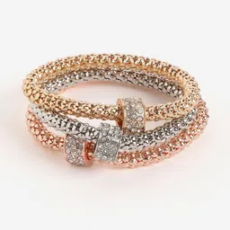 DressBerry Set of 3 Bracelet image 4