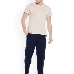 mack jonney VIMAL JONNEY Men Pack Of 2 Lounge Pants D10B_D10N_002 image 5