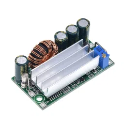 60W Buck-Boost Converter Module Efficient & Powerful For 60W DC-DC Converter Is Isolated 60W Buck-Boost Converter With Wide Input Voltage Range - RS228460W Buck-Boost Converter Module Efficient & Powerful For 60W DC-DC Converter Is Isolated 60W Buck-Boost Converter With Wide Input Voltage Range - RS2284-picture-27