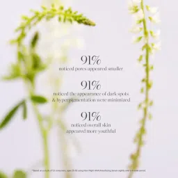 Kora Organics Noni Night Aha Resurfacing Serum Minimize Pores Brightens Smooths With Hyaluronic Acid image 5