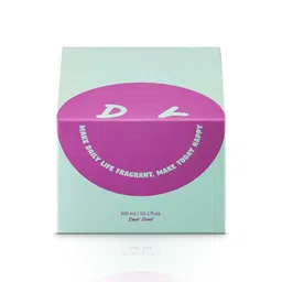 Dear Doer Dazzling Radiant Body Scrub with Grapeseed & Niacinamide - 300 ml image 4