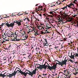 WISSTLER Printed Shorts image 5