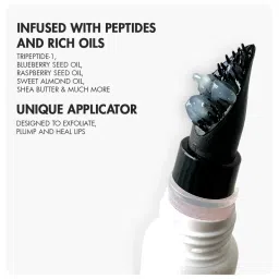 Rufa Beauty Peptide Lip Buff image 5