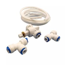 GENERIC 6.35 mm (1/4 inch) Plastic TDS Controller Kit-picture-33