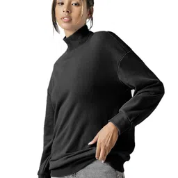 NOTWILD Women Hooded Sweatshirt image 1