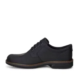 ECCO Men's Turn Black Derby Shoes image 3