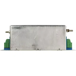 Epcos B84143A*R105 Series Flange Mount EMC Filter 3 Phase 50 Amp Current Rating 520 V AC 58 mm Length, B84143A0050R105 image 4