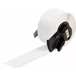 BRADY Label 1-29/32 inch Width Vinyl White, 803NP9 (Roll of 50 Feet)-picture-40