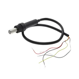 YIHUA Pump type Hot Air Handle Q208A (Suitable for 852D+SE) image 1