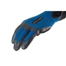Ansell ActivArmr 97-003 Black Blue Kevlar Spandex Stainless Steel Cut Resistant Cut Resistant Gloves Size 9, 97003090 (1 Pair)-picture-43
