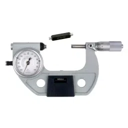Mitutoyo Indicating Micrometer 510 Series 50 - 75 mm Range, 510-123-picture-21
