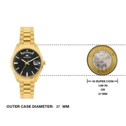 Mont Neo L3505D-M2204 Analog Watch For Women image 5