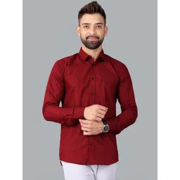 Parrth Enterprisess Men Casual Shirt-picture-39
