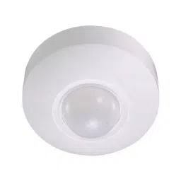 QURUS CORE+ PIR Sensor 500 W <3-2000 Lux 8 m Motion Detection White, QRSR-PIR-COR-RD-picture-26