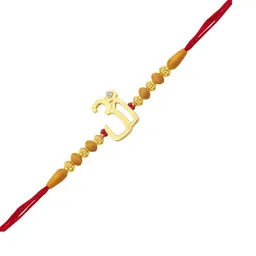 VIVASTRI Multistrand Rakhi-picture-11
