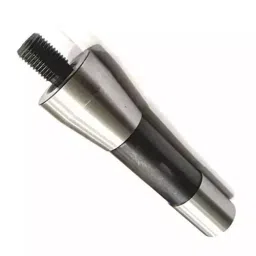 Buyohlic International Alloy Tool Steel Drill Chuck Arbor with R8 Shank Teng Style and 1/2x20 TPI, MN-B0YM-0XYE image 2