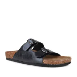 Inc.5 Women's Blue Casual Sandals-picture-29