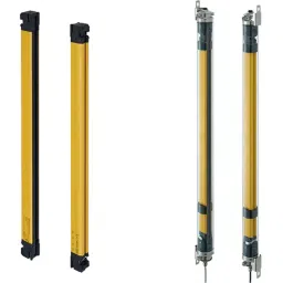 Omron Safety Light Curtain F3SG-SR Series, F3SG-4SRB0640-25-picture-34