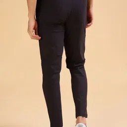 V-Mart Men Mid Rise Track Pants image 2