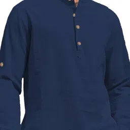 APEKTRA Men Kurta image 5