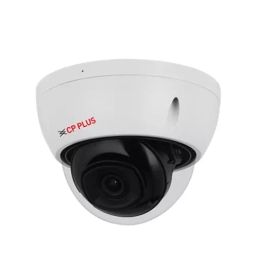 CP PLUS WDR IR Vandal Dome Camera 5 MP 30 m IR Distance, CP-UNC-VB51L3C-MDS-picture-40