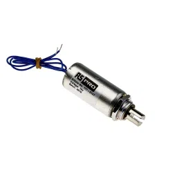 RS PRO Linear Solenoid 12 V DC, 1770147-picture-16