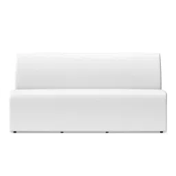 Modern India Seating DMOSF034 3 Seater Leatherette Sofa Set White-picture-33