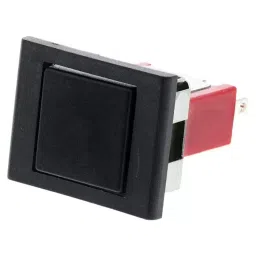 RS PRO Push Button Switch Momentary Panel Mount SPDT, 7346776P-picture-22