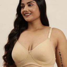 Sztori Plus Size Bra Medium Coverage SZ05-SOIB-02-SOIB-02-picture-19