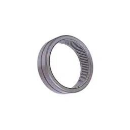 NRB Industrial Needle Roller Bearing, Inner Dia 50 mm, Outer Dia 65 mm, Width 22 mm, RNA2040 image 3