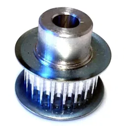 RS PRO 15x3 mm Aluminium Timing Belt Pulley 72 Tooth Model No 1465416-picture-37